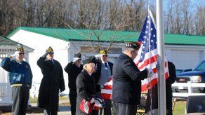 Sobrevivientes recuerdan ataque a Pearl Harbor