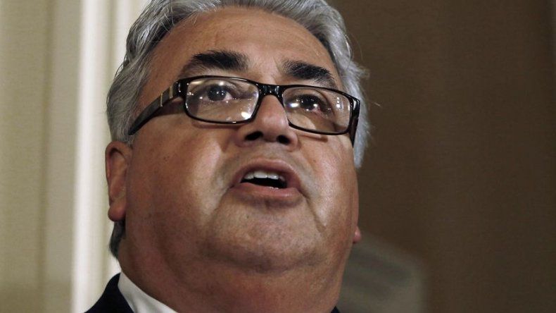 Senador de EEUU: FBI pidió grabar conversaciones