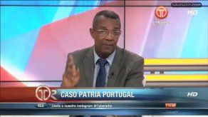 CEN del PRD analizará caso contra Patria Portugal