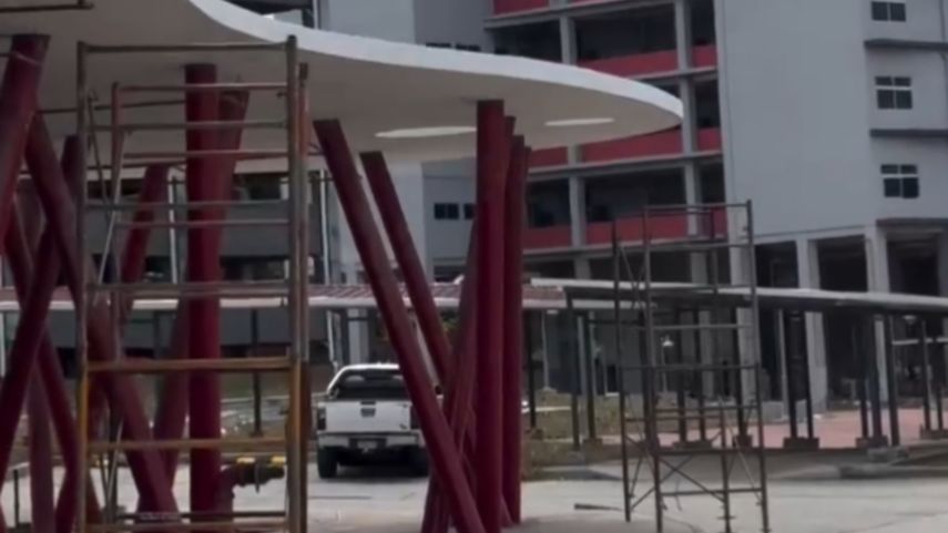 Centro universitario en Panamá Norte