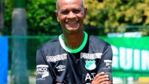 Sergio Checho Angulo será el nuevo técnico del Tauro