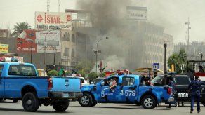 Policía: 36 muertos