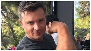 Tom Welling estará en Panamá.