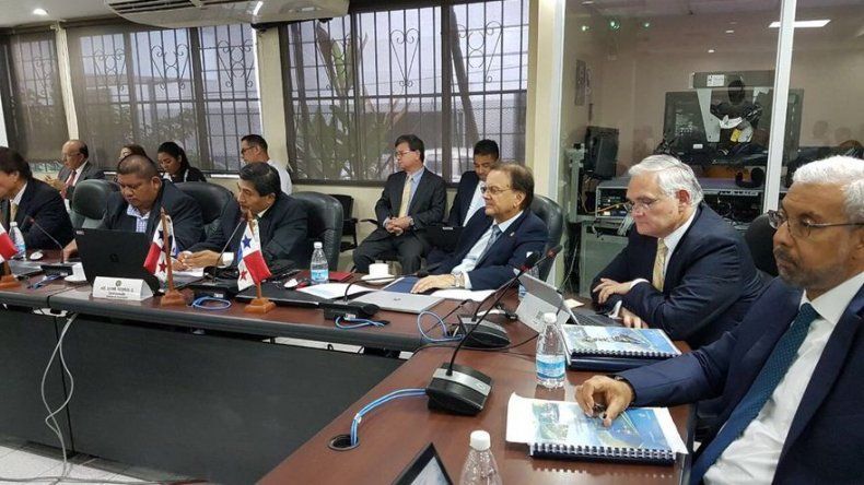 ACP se pronuncia por modificación a presupuesto para el año fiscal 2018