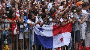 Organización de la JMJ abre espacios de ayuda al peregrino