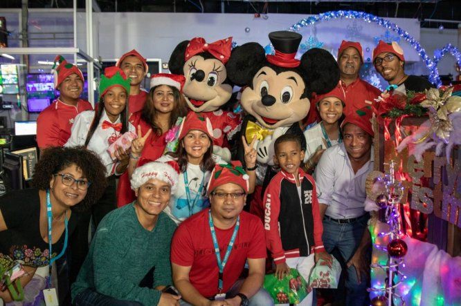 Telemetro Reporta en Navidad