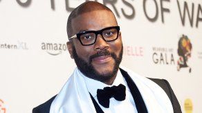 &nbsp;Actor Tyler Perry es el padrino de Lilibeth, hija de Harry y Meghan