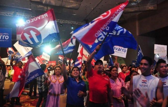 Tras Congreso Nacional, CEN del PRD queda conformado