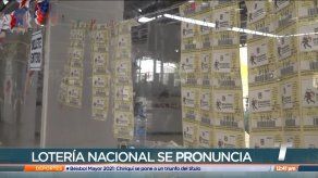 Funcionarios de la LNB aprehendidos por supuesto peculado fueron destituidos