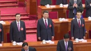 Parlamento chino se dispone a dar poder vitalicio a Xi Jinping