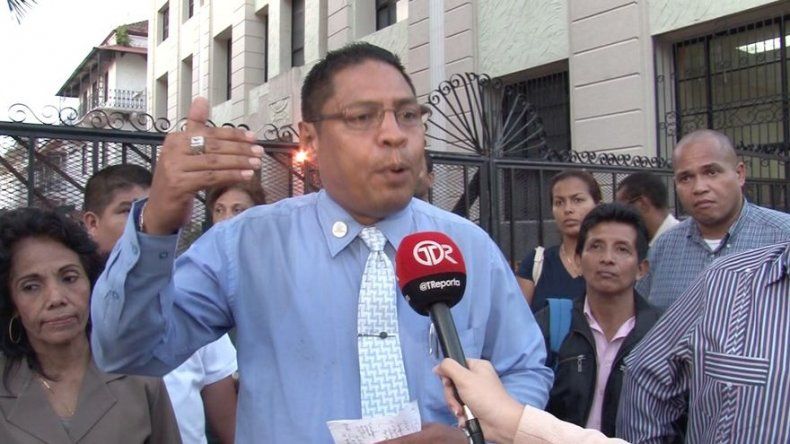 Anuncian acciones contra plan piloto de la jornada única