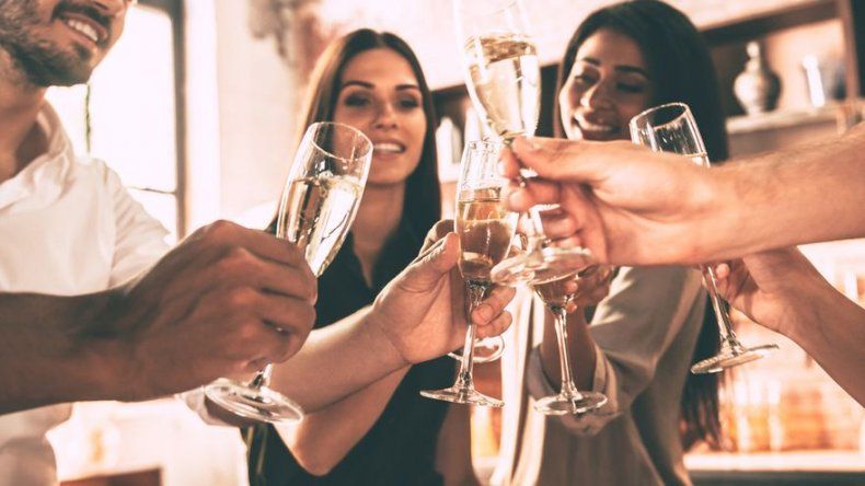 El alcohol puede dañar el ADN de células madre, según estudio