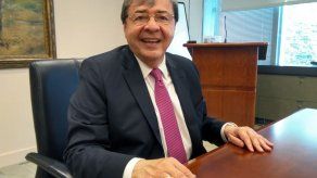 Canciller colombiano: se desconoce paradero de 16% de líderes de FARC