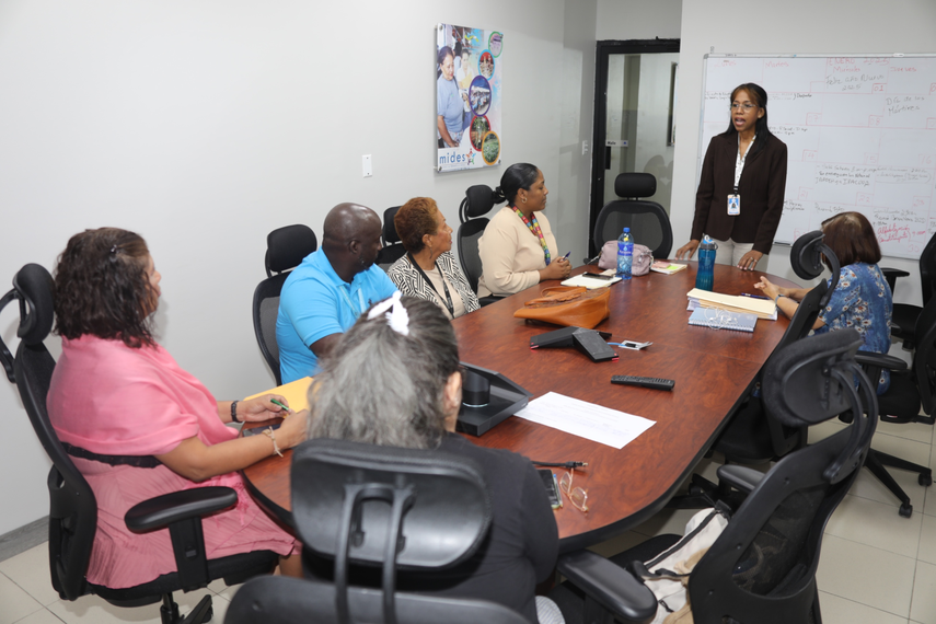 MIDES refuerza control sobre el uso de subsidios