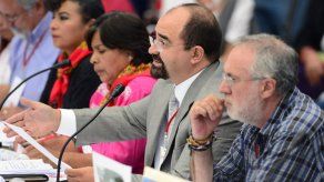 Fiscalía mexicana ve improcedente denuncia por fraude contra secretario de CIDH