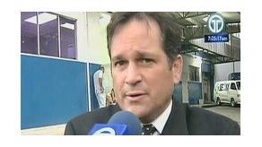 Navarro vaticina victoria como pre-candidato presidencial