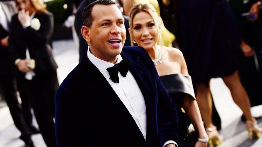Jennifer Lopez y Alex Rodriguez confirman su ruptura