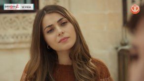 HERCAI | Fusun le deja las cosas claras a Yaren