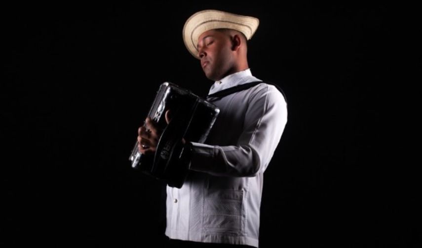 Anael Rizo, vocalista de Ulpiano Vergara, renuncia al conjunto típico