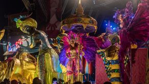 Carnavales en Panamá: Qué es y cómo se celebra