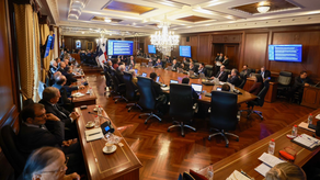 Consejo de Gabinete aprueba extensión de la zona franca Panapark Free Zone