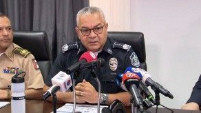 Minseg ha realizado más de 6 mil capturas en primeros 60 días de gestión Minseg ha realizado más de 6 mil capturas en primeros 60 días de gestión