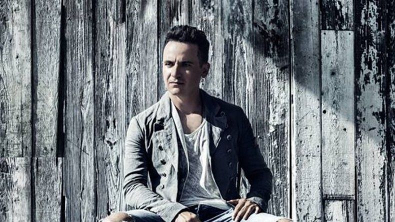 Colombiano Fonseca lanza adelanto de su nuevo disco