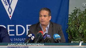 APEDE rechaza las protestas que desestabilizan la paz social.