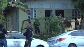 Aprehenden a ocho personas requeridas por las autoridades en operativo en La Chorrera Aprehenden a ocho personas requeridas por las autoridades en operativo en La Chorrera