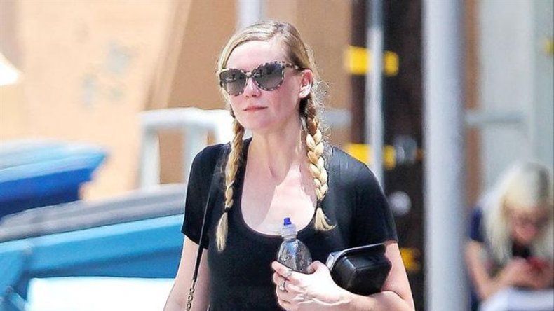 A Kirsten Dunst le daba miedo trabajar con Viggo Mortensen