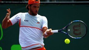 Feliciano y Marc López se meten en la final de dobles de Roland Garros