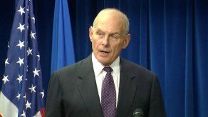 Trump nombra nuevo secretario general de la Casa Blanca