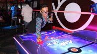Así fue la inauguración de 5to5