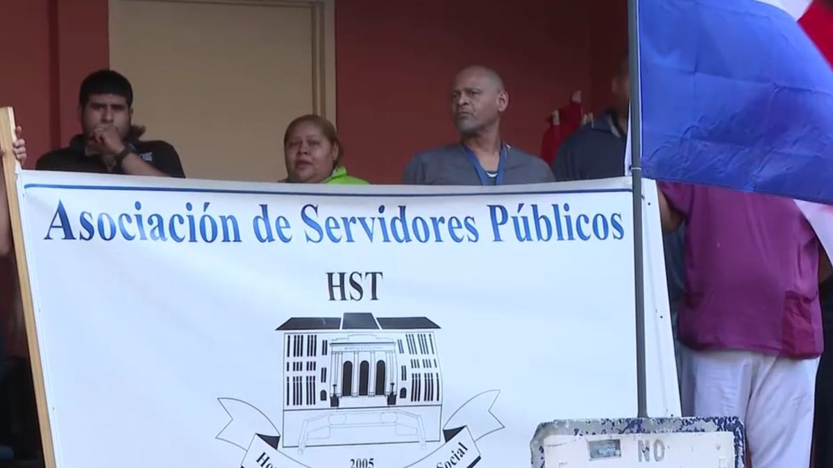 Trabajadores del Hospital Santo Tomás. Trabajadores del Hospital Santo Tomás.