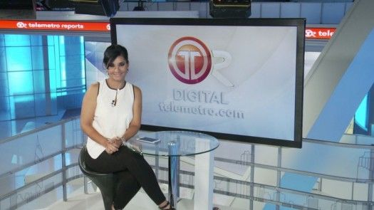 TR Digital edición del 24 de abril de 2017
