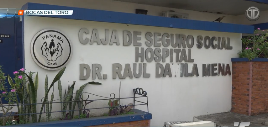 Una bebé de un año es la cuarta víctima por dengue en Bocas del Toro.