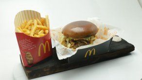 Panameña Signature Burguer - Jovana