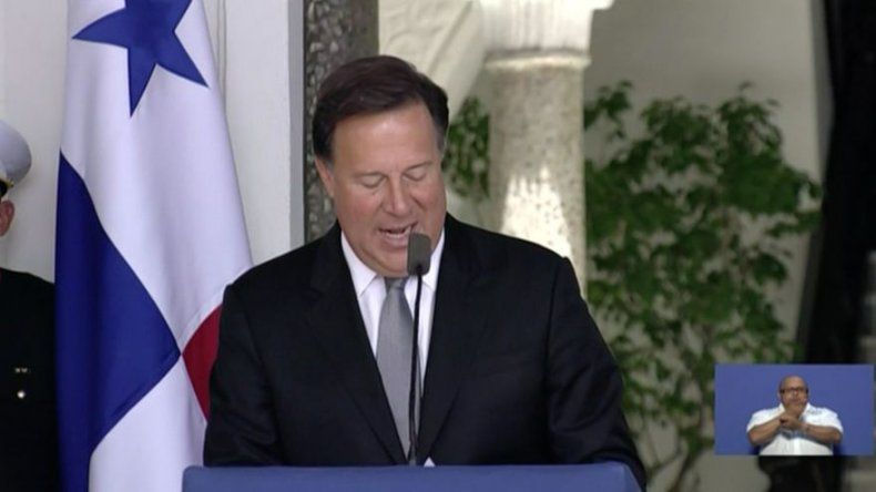 Varela y vicepresidente de India trazan hoja de ruta para avanzar en agenda bilateral