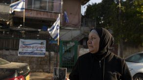 La agrupación Israel de derechos humanos Ir Amim, sigue de cerca varias disputas legales relacionadas con los desalojos.