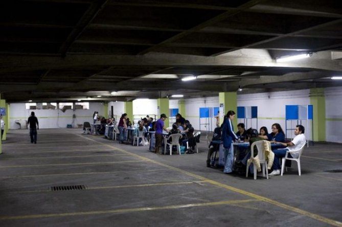 Elecciones en Guatemala y Nicaragua