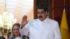 Venezuela es atacada por Estados Unidos