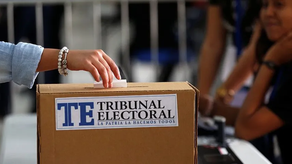 Calendario electoral 2024 en Panamá