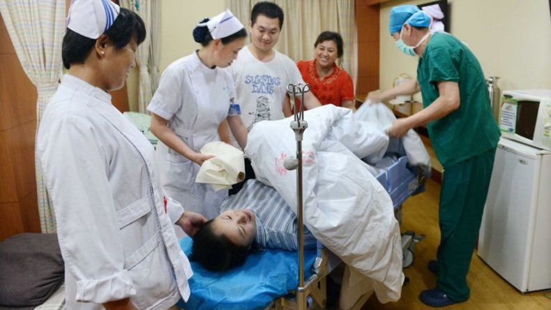 Los miembros de una familia con H7N9 elevan a 111 los contagiados en China
