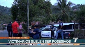Nueve femicidios se han registrado en Panamá durante el 2023