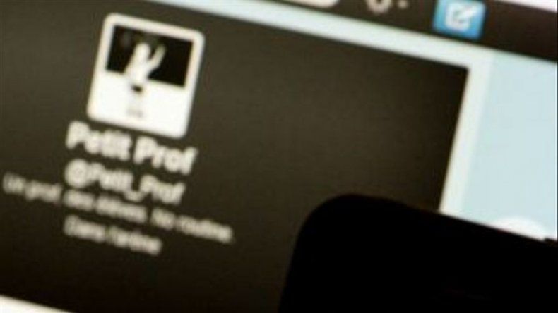 Centro Simon Wiesenthal presiona a Twitter contra discurso de odio