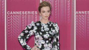 La protagonista de Killing Eve estuvo a punto de ser una estrella pop