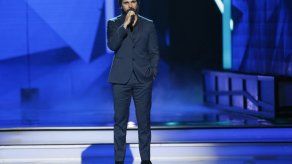 Juanes estrena nuevo show visual en costa oeste de EEUU