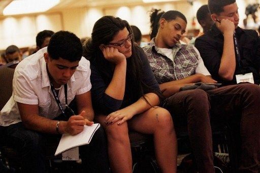 Fracaso escolar cuesta casi 20 mil mdd a América Latina