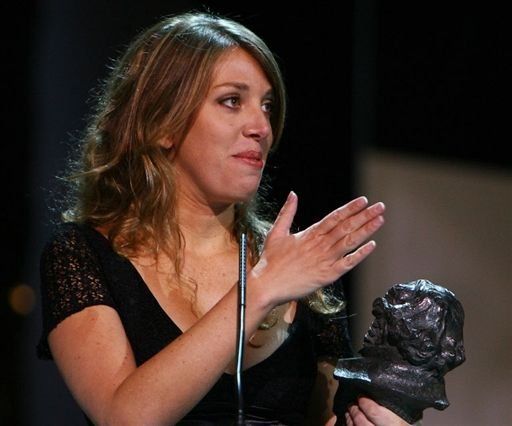 Acné, nominada a Goya como mejor película hispanoamericana