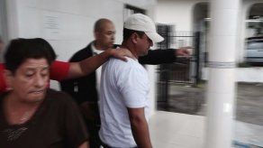 Reporte periódico para conductor de mula que se volcó y dejó 3 muertos en Veraguas